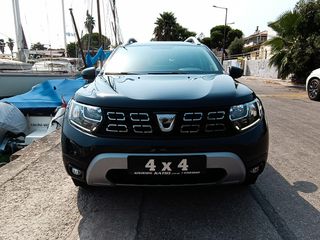 Dacia Duster 2021 ¤¤15th Anniversary ¤¤ 4Χ4 ¤¤ CAMERA 360° ¤¤ ΔΕΡΜΑ ¤¤-thumb-22