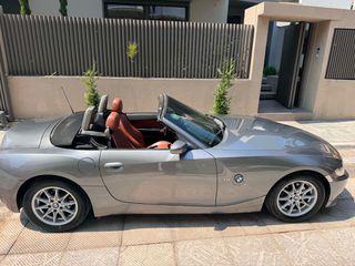 Bmw Z4 2009