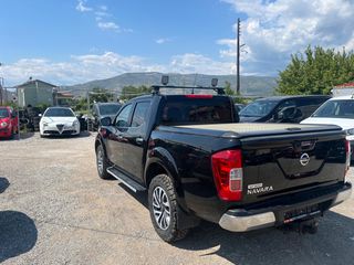 Nissan Navara 2017 4x4 δυπλοκαμπινο-thumb-3