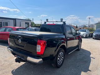 Nissan Navara 2017 4x4 δυπλοκαμπινο-thumb-5