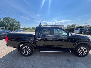 Nissan Navara 2017 4x4 δυπλοκαμπινο-thumb-6