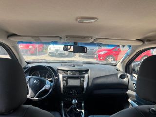 Nissan Navara 2017 4x4 δυπλοκαμπινο-thumb-8