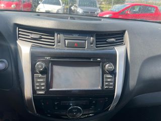 Nissan Navara 2017 4x4 δυπλοκαμπινο-thumb-9