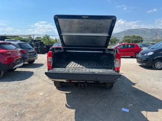 Nissan Navara 2017 4x4 δυπλοκαμπινο-thumb-11