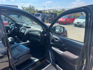 Nissan Navara 2017 4x4 δυπλοκαμπινο-thumb-12