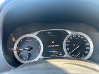 Nissan Navara 2017 4x4 δυπλοκαμπινο-thumb-15