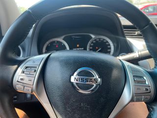 Nissan Navara 2017 4x4 δυπλοκαμπινο-thumb-16
