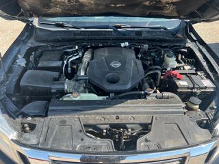 Nissan Navara 2017 4x4 δυπλοκαμπινο-thumb-19