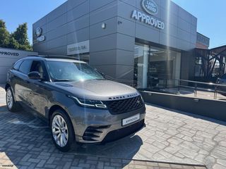 Land Rover Range Rover Velar 2020 D 240 S R-DYNAMIC-thumb-2