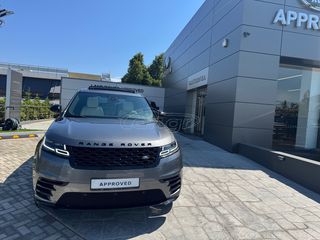 Land Rover Range Rover Velar 2020 D 240 S R-DYNAMIC-thumb-6