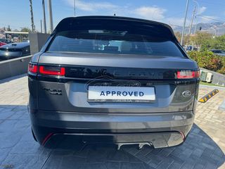 Land Rover Range Rover Velar 2020 D 240 S R-DYNAMIC-thumb-8