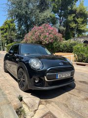 Mini ONE 2015