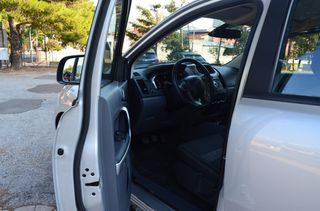 Ford Ranger 2015 DOUBLE CABIN 2.2 TDCI XLT 4X4-thumb-4