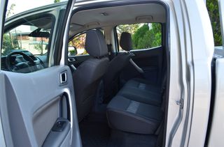 Ford Ranger 2015 DOUBLE CABIN 2.2 TDCI XLT 4X4-thumb-5