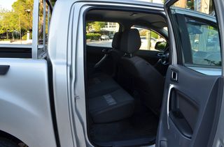 Ford Ranger 2015 DOUBLE CABIN 2.2 TDCI XLT 4X4-thumb-6