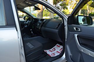 Ford Ranger 2015 DOUBLE CABIN 2.2 TDCI XLT 4X4-thumb-7