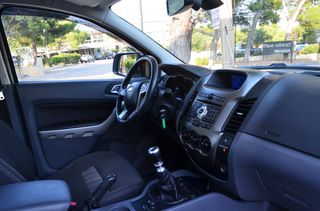 Ford Ranger 2015 DOUBLE CABIN 2.2 TDCI XLT 4X4-thumb-8