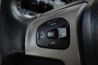 Ford Ranger 2015 DOUBLE CABIN 2.2 TDCI XLT 4X4-thumb-12