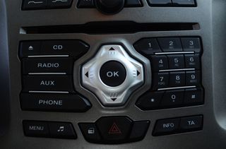 Ford Ranger 2015 DOUBLE CABIN 2.2 TDCI XLT 4X4-thumb-17