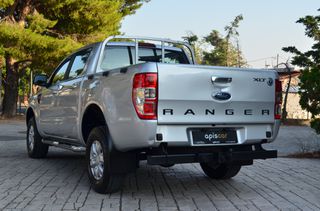 Ford Ranger 2015 DOUBLE CABIN 2.2 TDCI XLT 4X4-thumb-21