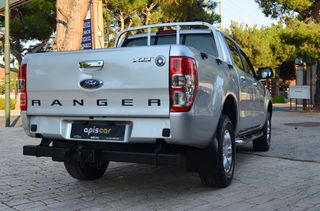 Ford Ranger 2015 DOUBLE CABIN 2.2 TDCI XLT 4X4-thumb-22