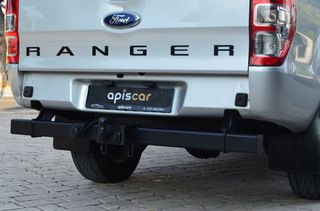 Ford Ranger 2015 DOUBLE CABIN 2.2 TDCI XLT 4X4-thumb-23