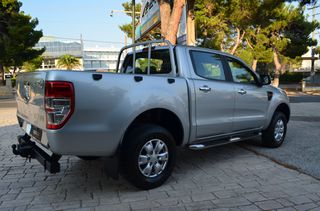 Ford Ranger 2015 DOUBLE CABIN 2.2 TDCI XLT 4X4-thumb-24