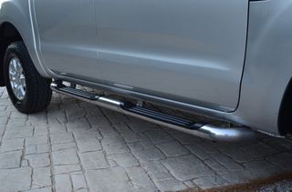 Ford Ranger 2015 DOUBLE CABIN 2.2 TDCI XLT 4X4-thumb-26