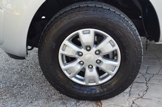 Ford Ranger 2015 DOUBLE CABIN 2.2 TDCI XLT 4X4-thumb-28