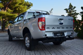 Ford Ranger 2015 DOUBLE CABIN 2.2 TDCI XLT 4X4-thumb-31