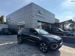 Jaguar E-Pace 2023 R Dynamic