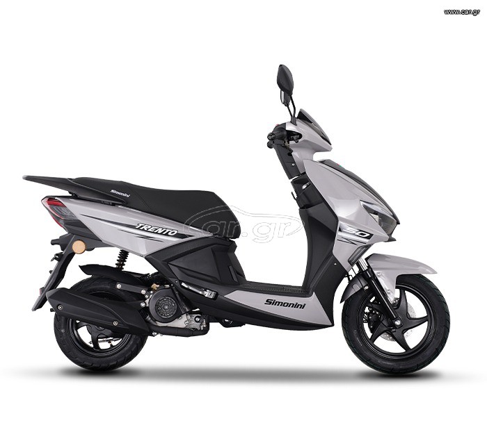 Simonini TRENTO 50 2026 ΧΩΡΙΣ ΔΙΠΛΩΜΑ