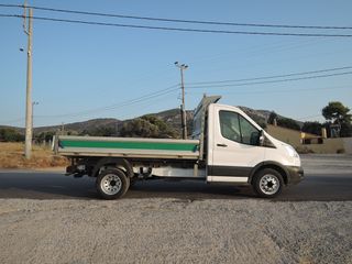 Ford Transit 2015 ΑΝΑΤΡΟΠΗ.ΔΙΠΛΟ ΛΑΣΤΙΧΟ.EURO5..CLIMA-thumb-6