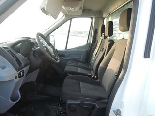 Ford Transit 2015 ΑΝΑΤΡΟΠΗ.ΔΙΠΛΟ ΛΑΣΤΙΧΟ.EURO5..CLIMA-thumb-13
