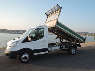 Ford Transit 2015 ΑΝΑΤΡΟΠΗ.ΔΙΠΛΟ ΛΑΣΤΙΧΟ.EURO5..CLIMA-thumb-10