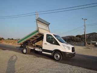 Ford Transit 2015 ΑΝΑΤΡΟΠΗ.ΔΙΠΛΟ ΛΑΣΤΙΧΟ.EURO5..CLIMA-thumb-11
