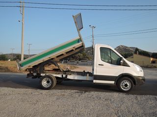Ford Transit 2015 ΑΝΑΤΡΟΠΗ.ΔΙΠΛΟ ΛΑΣΤΙΧΟ.EURO5..CLIMA-thumb-12