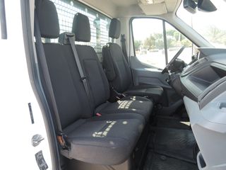 Ford Transit 2015 ΑΝΑΤΡΟΠΗ.ΔΙΠΛΟ ΛΑΣΤΙΧΟ.EURO5..CLIMA-thumb-14