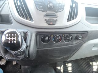 Ford Transit 2015 ΑΝΑΤΡΟΠΗ.ΔΙΠΛΟ ΛΑΣΤΙΧΟ.EURO5..CLIMA-thumb-15