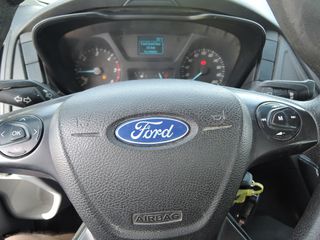 Ford Transit 2015 ΑΝΑΤΡΟΠΗ.ΔΙΠΛΟ ΛΑΣΤΙΧΟ.EURO5..CLIMA-thumb-16