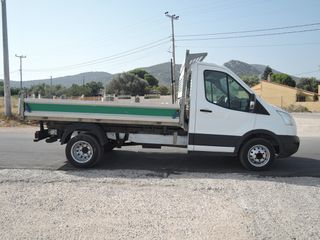 Ford Transit 2015 ΑΝΑΤΡΟΠΗ.ΔΙΠΛΟ ΛΑΣΤΙΧΟ.EURO5..CLIMA-thumb-5
