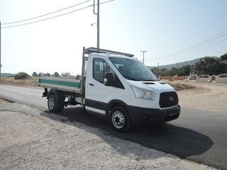 Ford Transit 2015 ΑΝΑΤΡΟΠΗ.ΔΙΠΛΟ ΛΑΣΤΙΧΟ.EURO5..CLIMA-thumb-7
