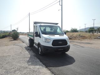 Ford Transit 2015 ΑΝΑΤΡΟΠΗ.ΔΙΠΛΟ ΛΑΣΤΙΧΟ.EURO5..CLIMA-thumb-8