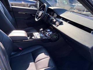 Land Rover Range Rover Evoque 2022 R-Dynamic S-thumb-8