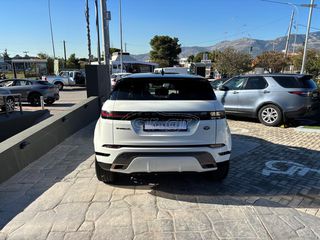 Land Rover Range Rover Evoque 2022 R-Dynamic S-thumb-9