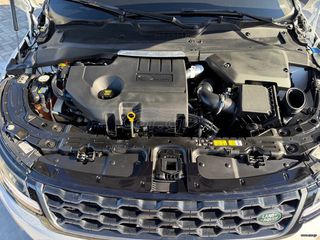 Land Rover Range Rover Evoque 2022 R-Dynamic S-thumb-38