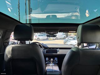 Land Rover Range Rover Evoque 2022 R-Dynamic S-thumb-12