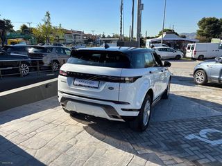 Land Rover Range Rover Evoque 2022 R-Dynamic S-thumb-16