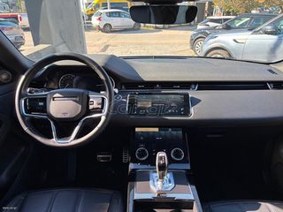 Land Rover Range Rover Evoque 2022 R-Dynamic S-thumb-17