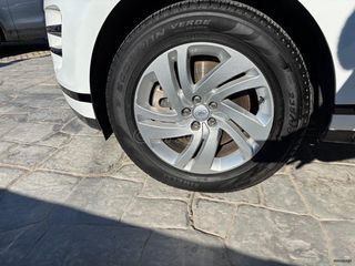 Land Rover Range Rover Evoque 2022 R-Dynamic S-thumb-19